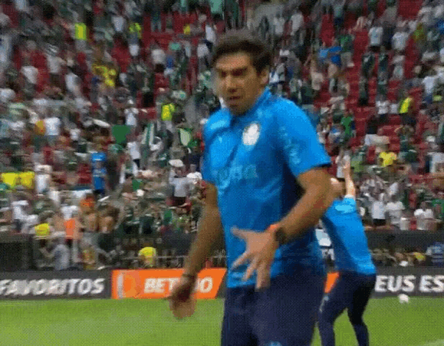 abel-kicking-microphone.gif